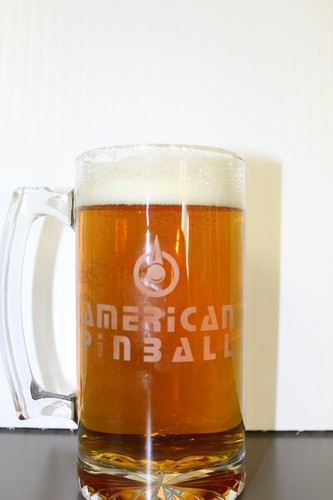 Flipper americano oktoberfest - flipper,
