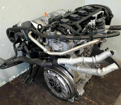 Volkswagen fsi axw touran - volkswagen,