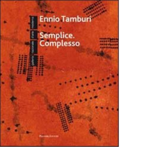 Semplice complesso ennio - semplice.,