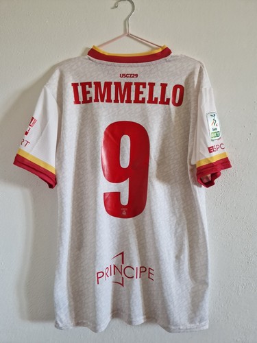Maglia catanzaro calcio - maglia,