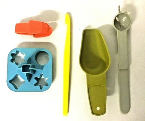 Gadget tupperware - 5,