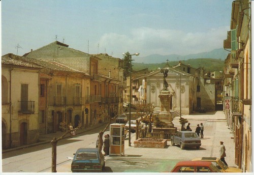 Cartoline prata - 2, di 