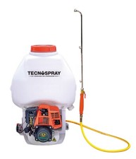 Pompa irrorazione a zaino