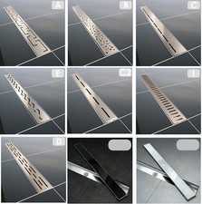 GRONDAIA DOCCIA PRO ALL.50-140