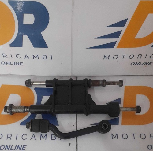 Supporto motore completo - supporto,