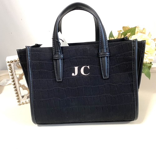 Borsa mano zara nera - borsa, a