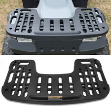 Front Rack Black Fit For