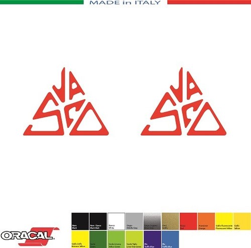 Adesivi compatibili vasco - 2,