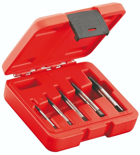 Kit estrattori conici - , per