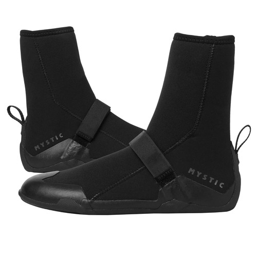 Stivali muta mystic easy punta - stivali,