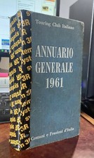 Touring Club Italiano