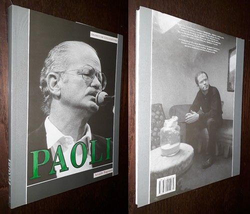 Paoli arnaldo bagnasco - paoli,,