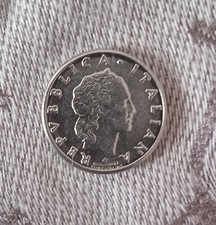 Rara Storica  Moneta