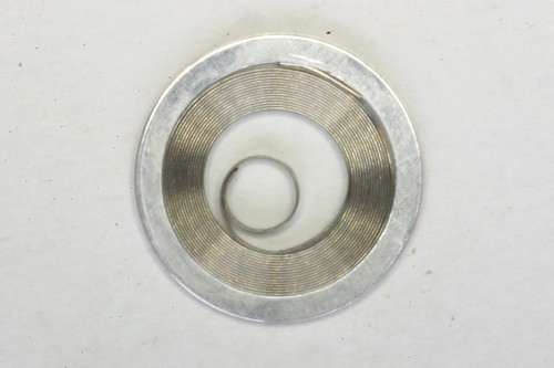 Mainspring ressort muelle - ressort,