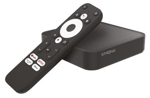 Strong decoder digitale - strong,