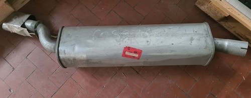 Silenziatore post alfa romeo - post.,