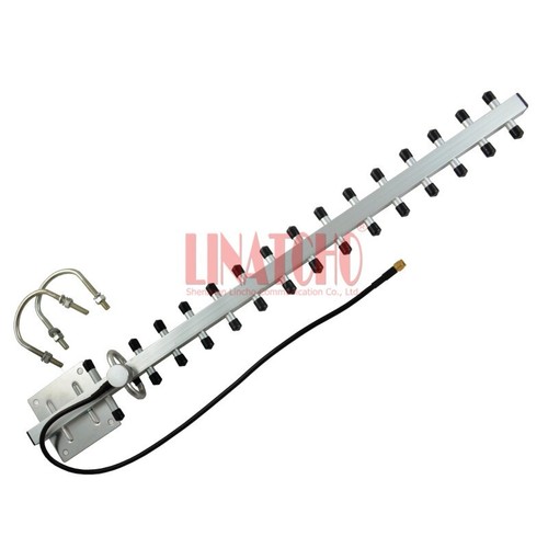 Antenna yagi 4ghz long range - long,