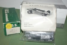 FDS 1/43 Ligier JS11 1979