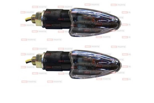 Frecce universali moto honda - 2,