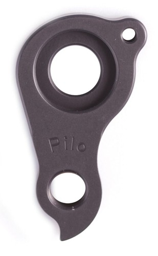Forcellino cambio d536 niner - ,