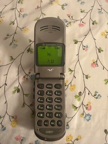 Cellulare motorola v3688 - motorola,