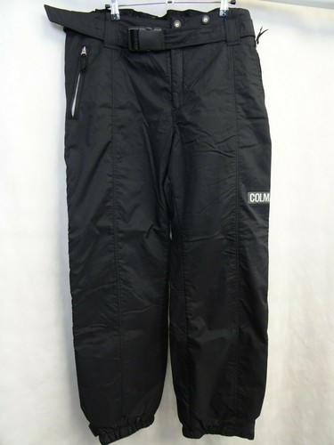 Pantaloni sci colmar - da,