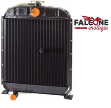 585465 RADIATORE PER TRATTORE FIAT 211 R215 231 R 251