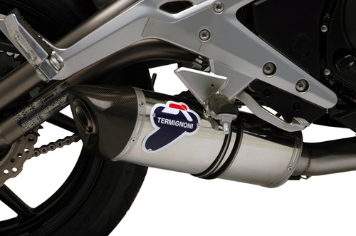 Scarico terminale termignoni - scarico,