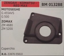 Z267055610 COPERCHIO POMPA
