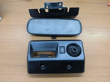 AUTOBIANCHI Y10 Y 10 / 4WD / TURBO / FIRE SPECCHIO RETROVISORE INTERNO NUOVO