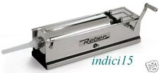 Insaccatrice Professional INOX