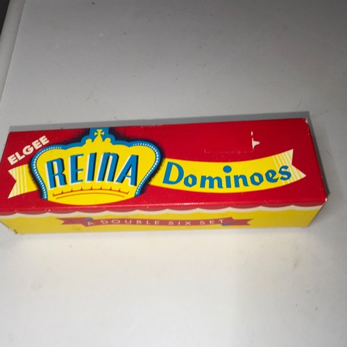 Set vintage reina - set,