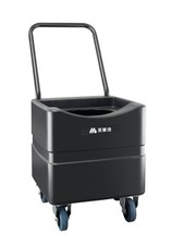 XPOWER WT-35 Contenitore di