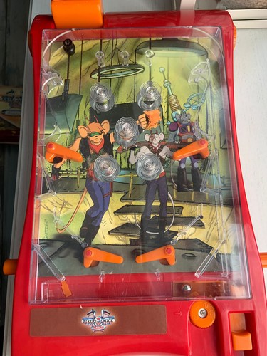 Biker mice from mars - from, flipper