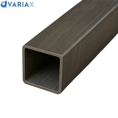 Tubolare quadro ferro - in,
