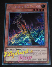 Yugioh - Gold Brunito Eroe