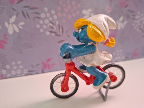 Puffi schleich peyo - 40236,