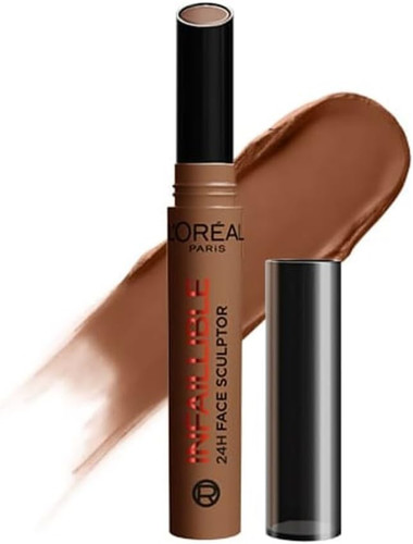 Oréal paris infallible face - l'oréal,