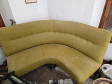 Divano anni 60 - divano, 50/60