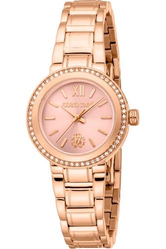 Orologio roberto cavalli - roberto,