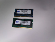 OWC 16GB (2x 8GB) DDR3 1066MHz