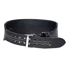 GASP Lifting Belt cintura in