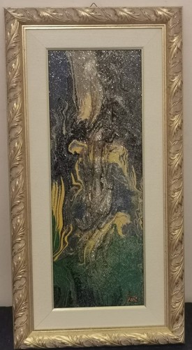 Opere uniche pennello di - opere,