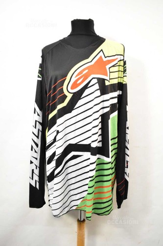 Maglia moto cross uomo - maglia,
