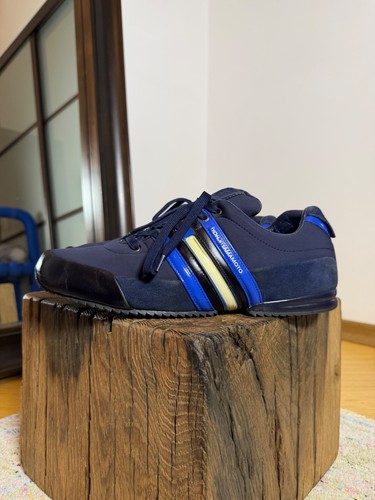Sneakers basse adidas - sneakers, y-3