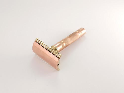 Gillette nuovo pettine lungo - nuovo,