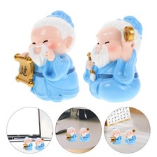 2 Pcs Oggetti Di Scena Per La