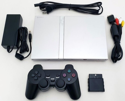 Pacchetto console oem sony ps2 - oem,