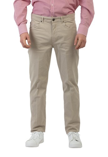 Pantalone uomo cotone leggero - uomo,