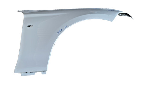 Parafango anteriore bmw - dx,